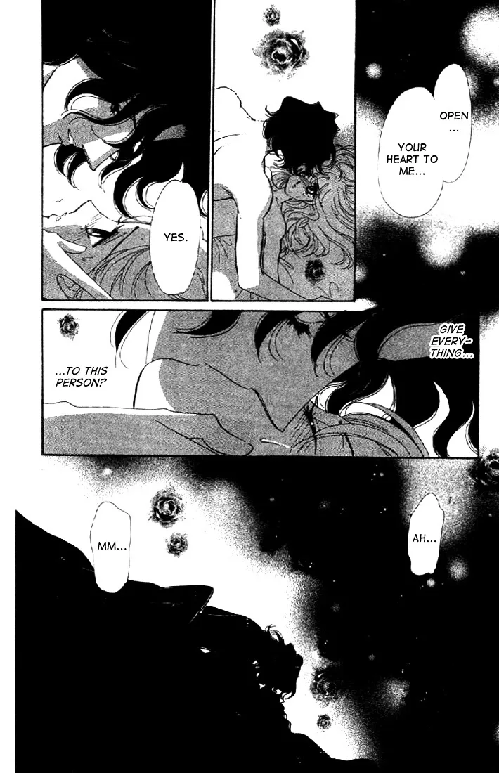 First Girl Chapter 1.2 page 16
