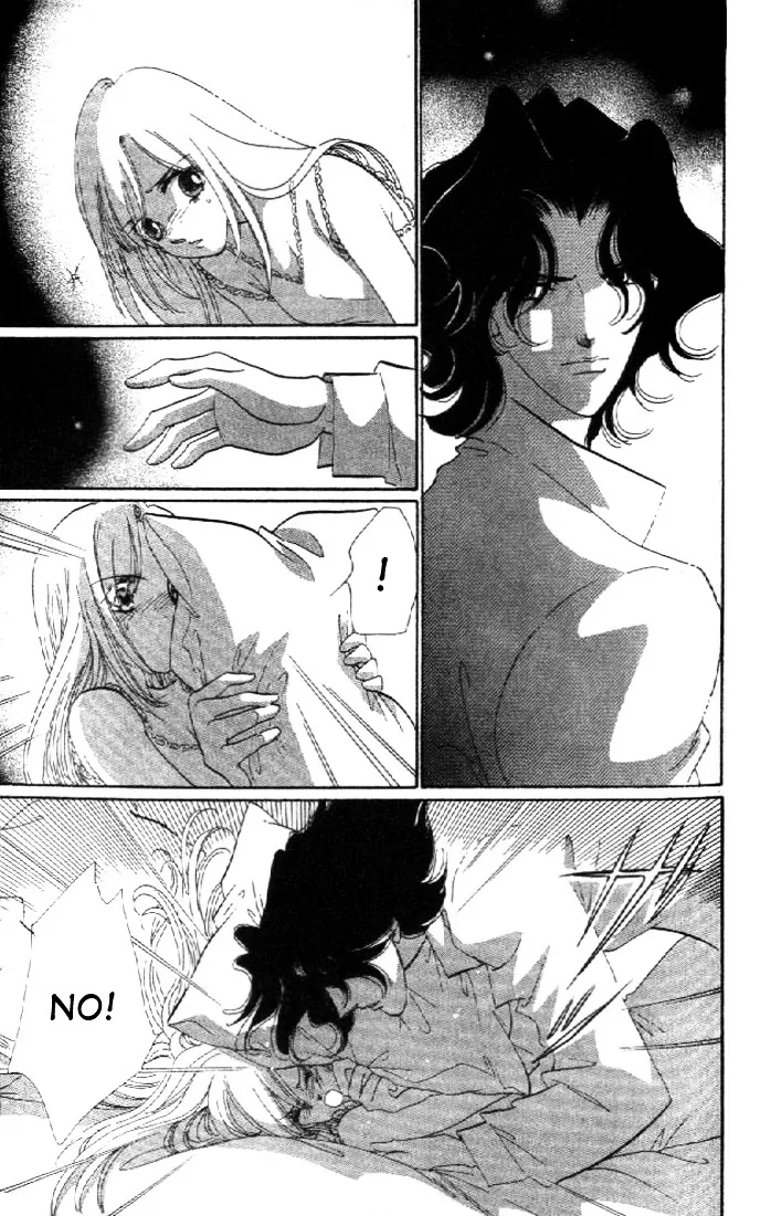 First Girl Chapter 1.2 page 11