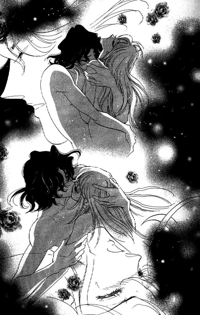 First Girl Chapter 1.2 page 17