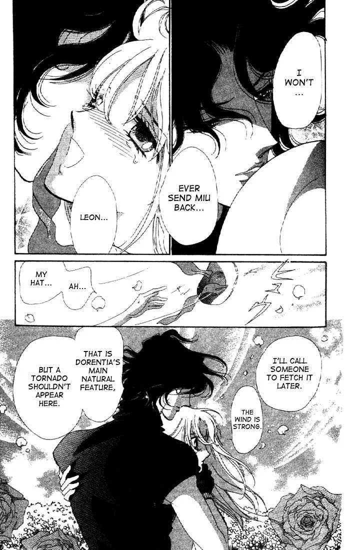 First Girl Chapter 1.2 page 31