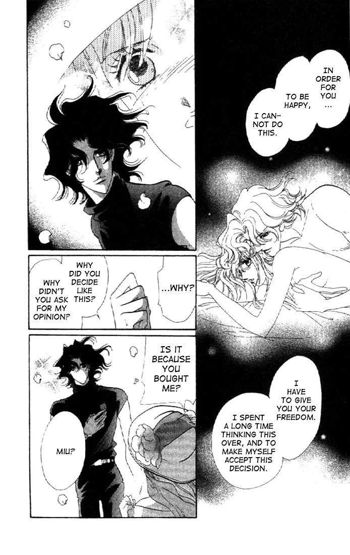 First Girl Chapter 1.2 page 28