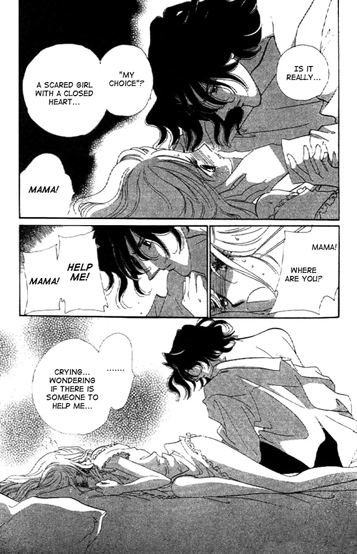 First Girl Chapter 1.2 page 13