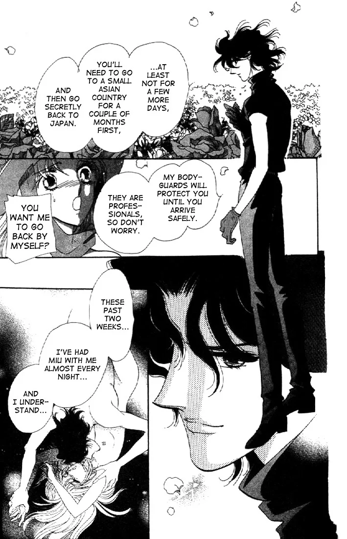 First Girl Chapter 1.2 page 27