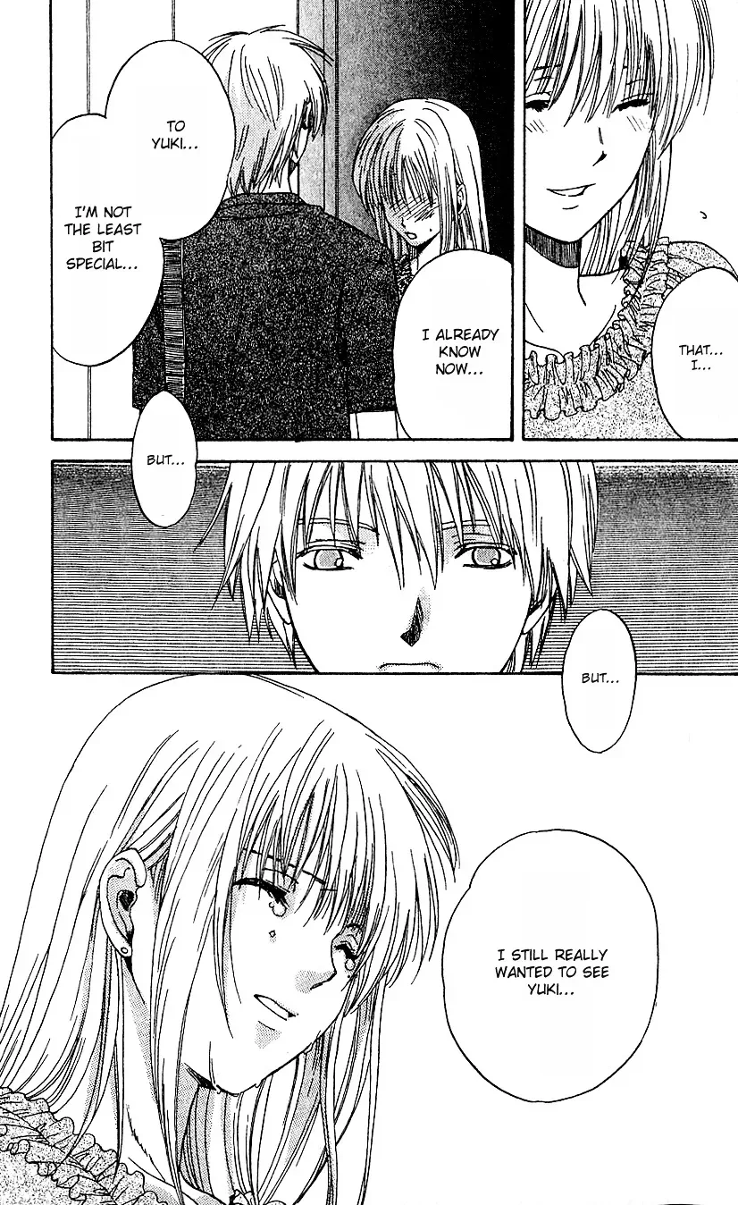 Ge~sen Fishing Chapter 3 page 36