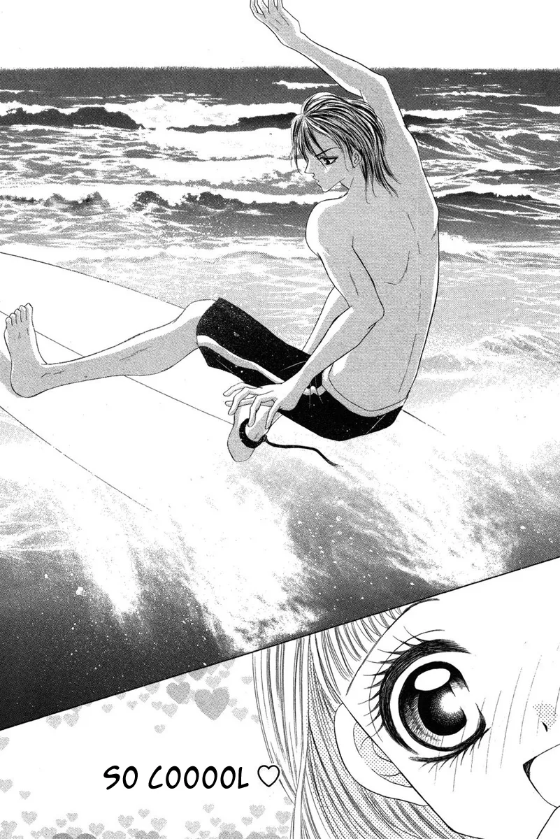 Eien no Jewel Chapter 4 page 55