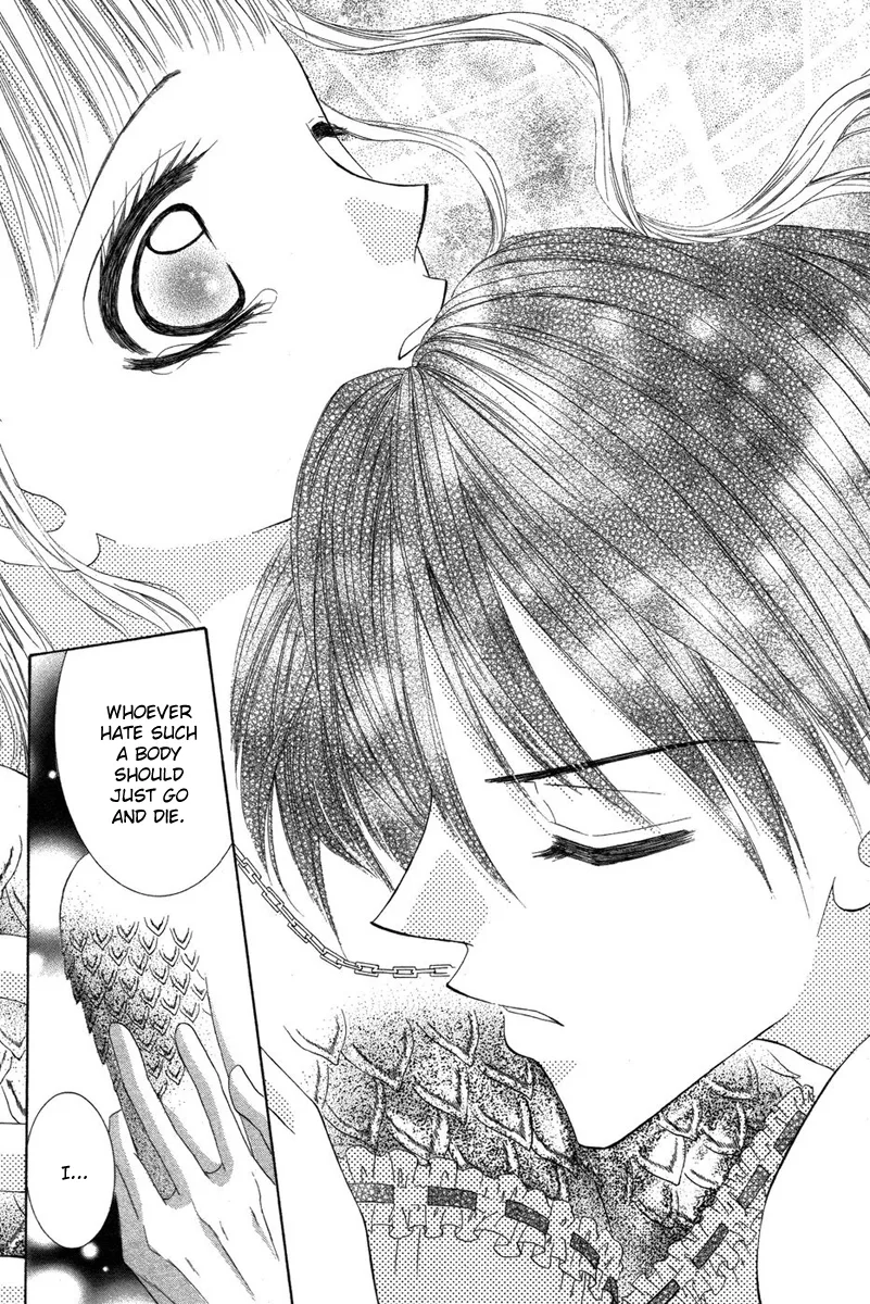 Eien no Jewel Chapter 4 page 78
