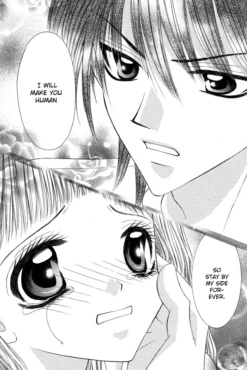 Eien no Jewel Chapter 4 page 80
