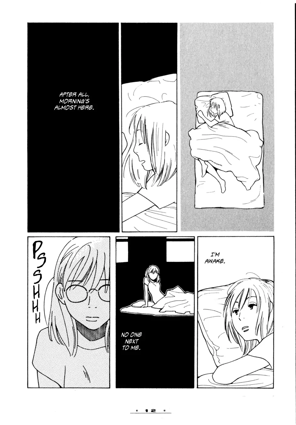 Dounika Naru Hibi Chapter 1 page 15