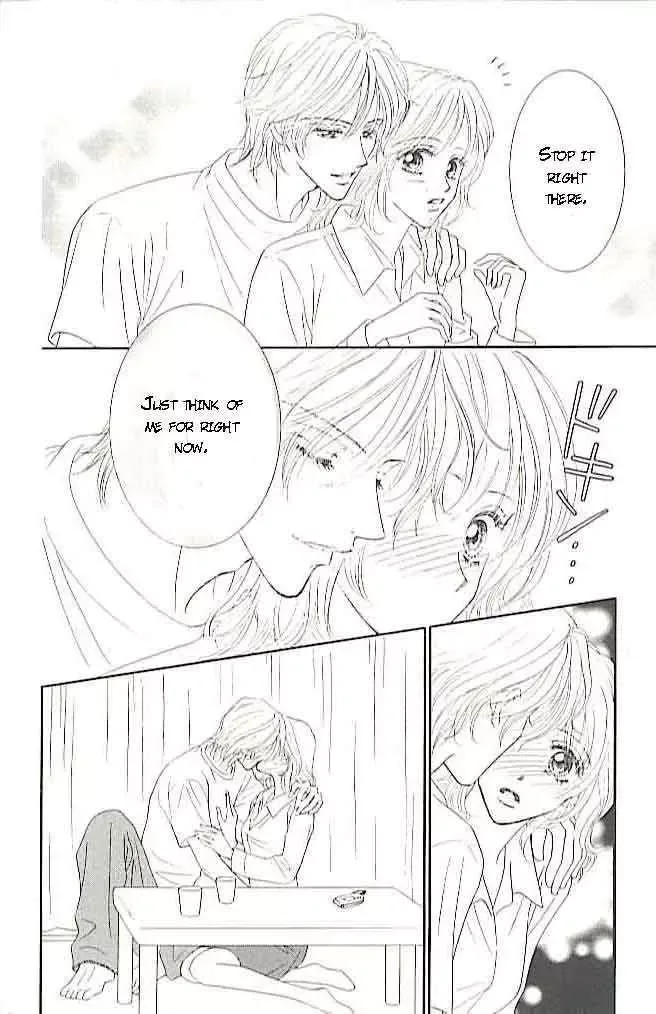 Choukyouai Chapter 3 page 11