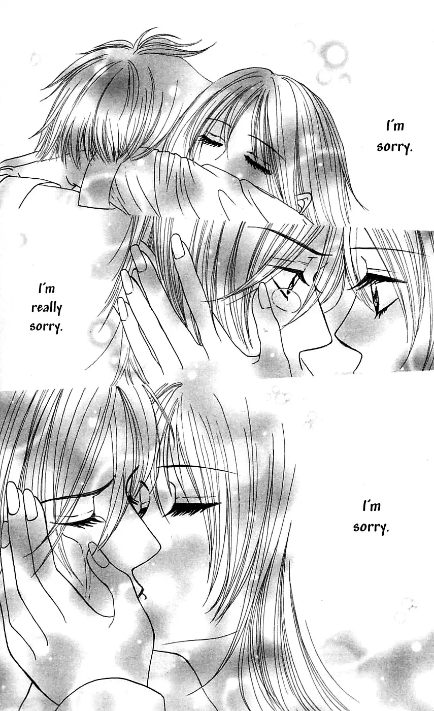 Chiki Chiki Banana Chapter 3 page 40