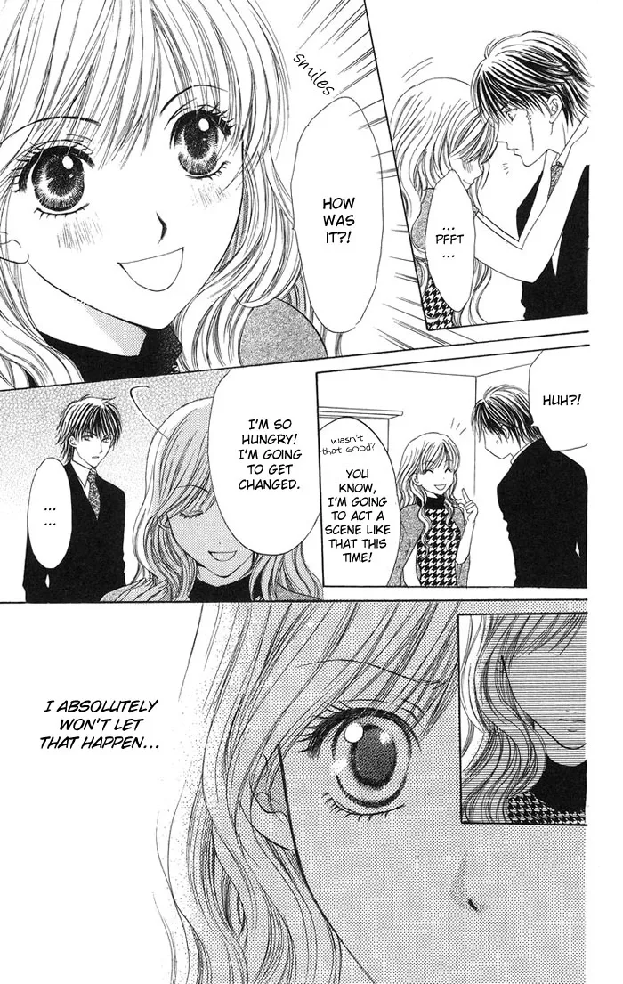 Biyaku Kyoushi Chapter 3 page 30