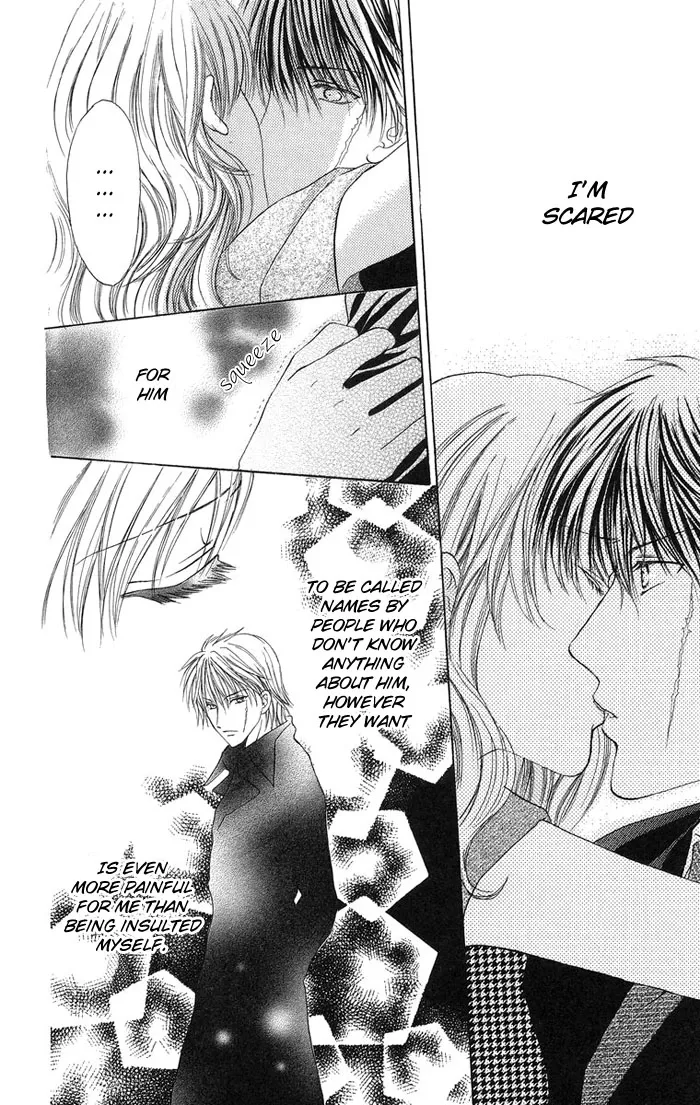 Biyaku Kyoushi Chapter 3 page 29