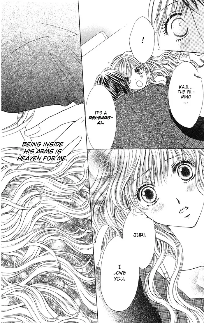 Biyaku Kyoushi Chapter 3 page 45