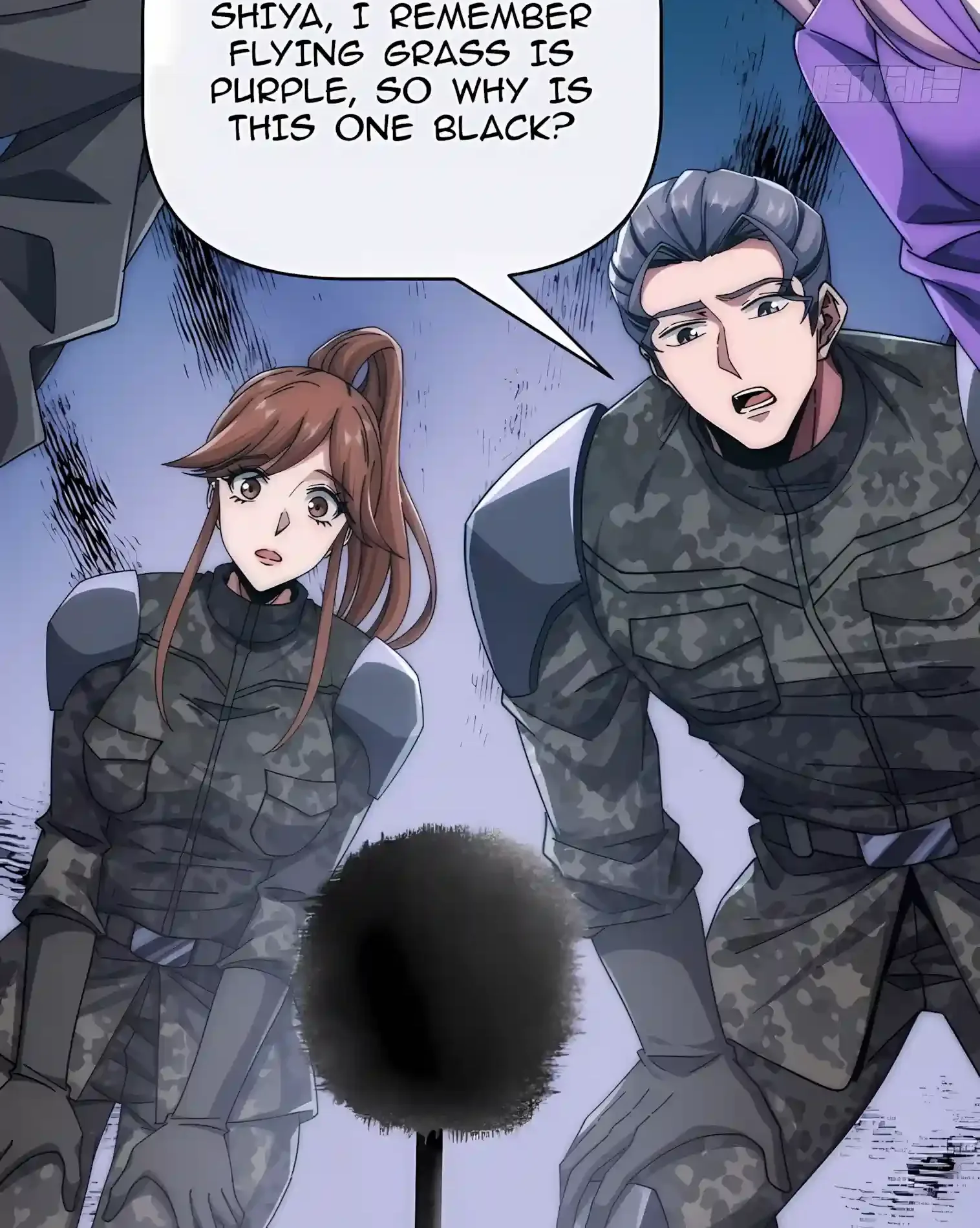 Infinite Evolution Starting from Zero Chapter 132 page 8