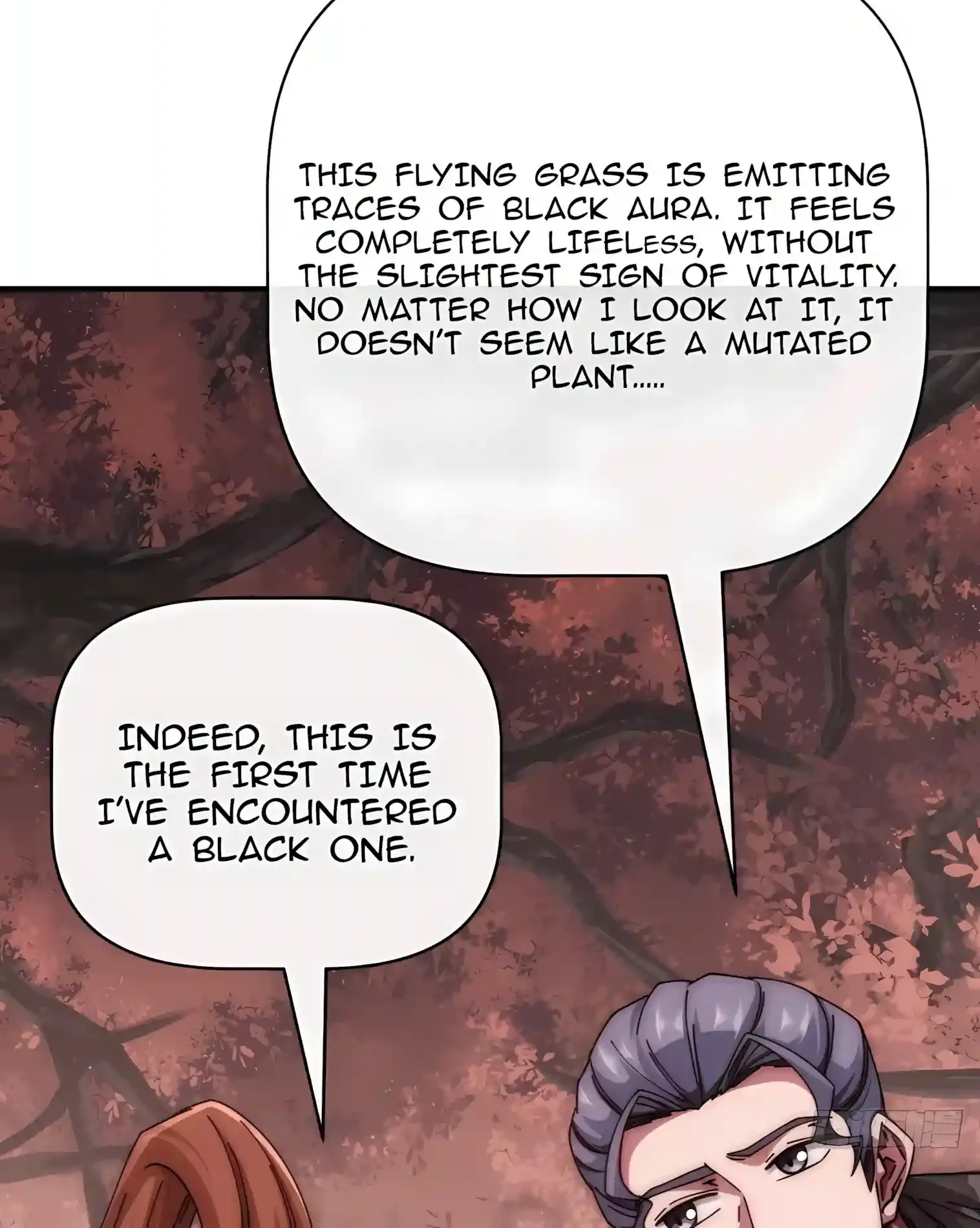 Infinite Evolution Starting from Zero Chapter 132 page 10