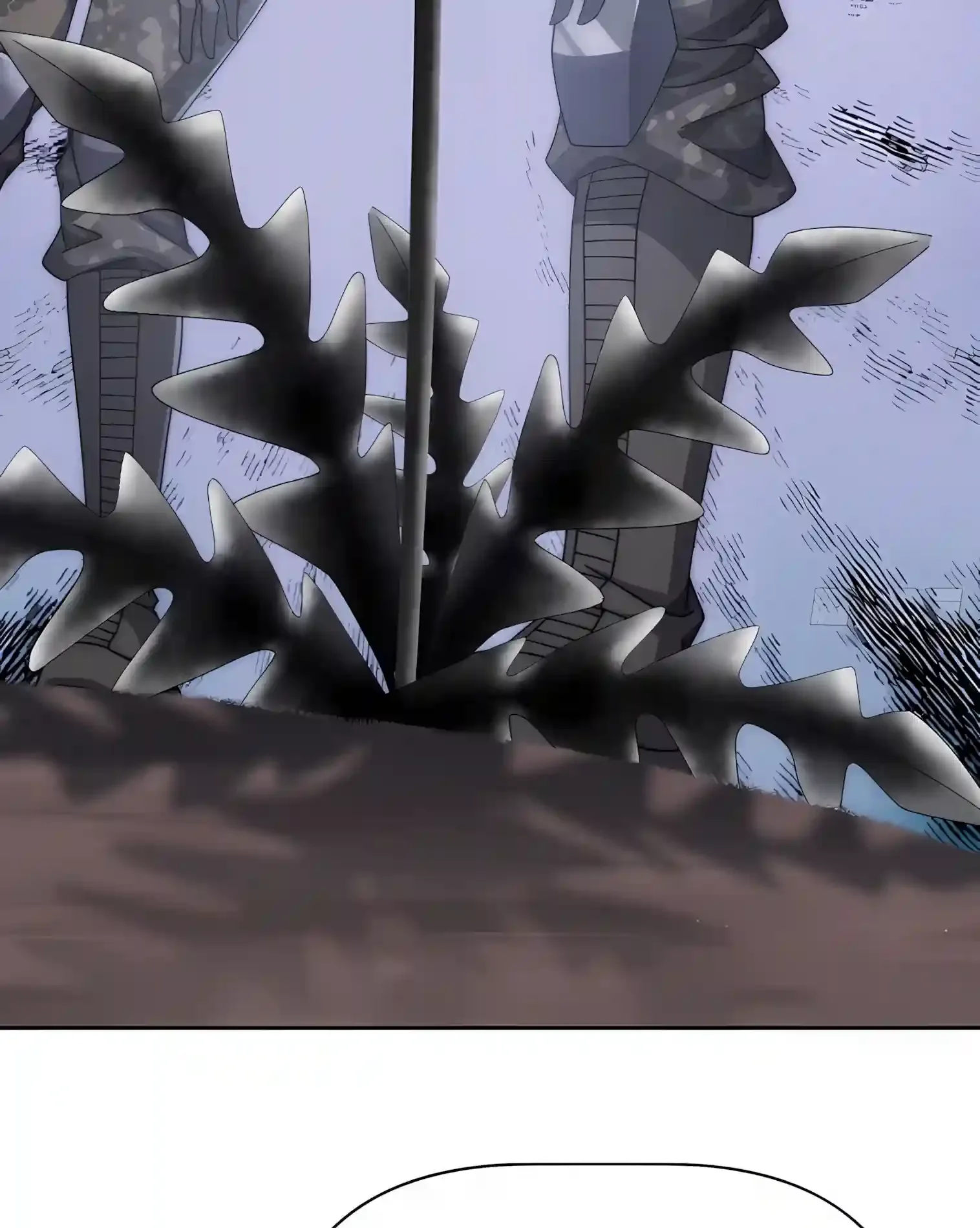 Infinite Evolution Starting from Zero Chapter 132 page 9