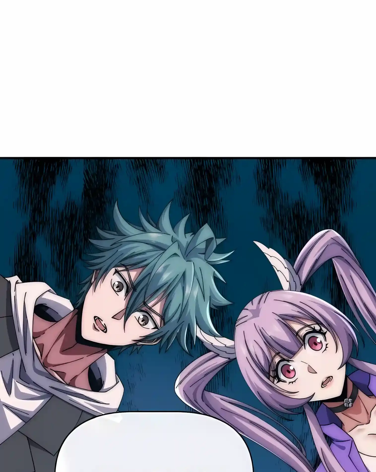 Infinite Evolution Starting from Zero Chapter 132 page 7