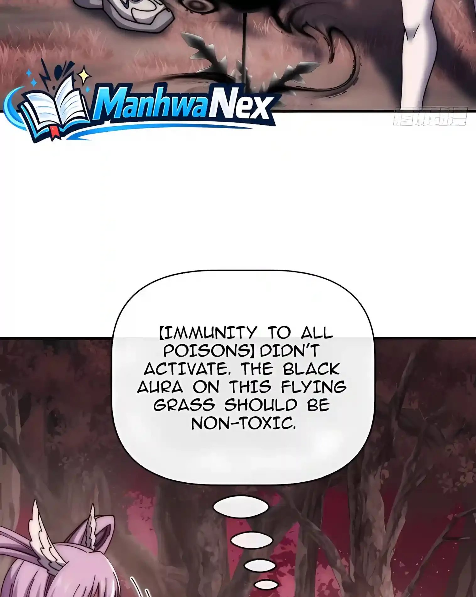 Infinite Evolution Starting from Zero Chapter 132 page 15