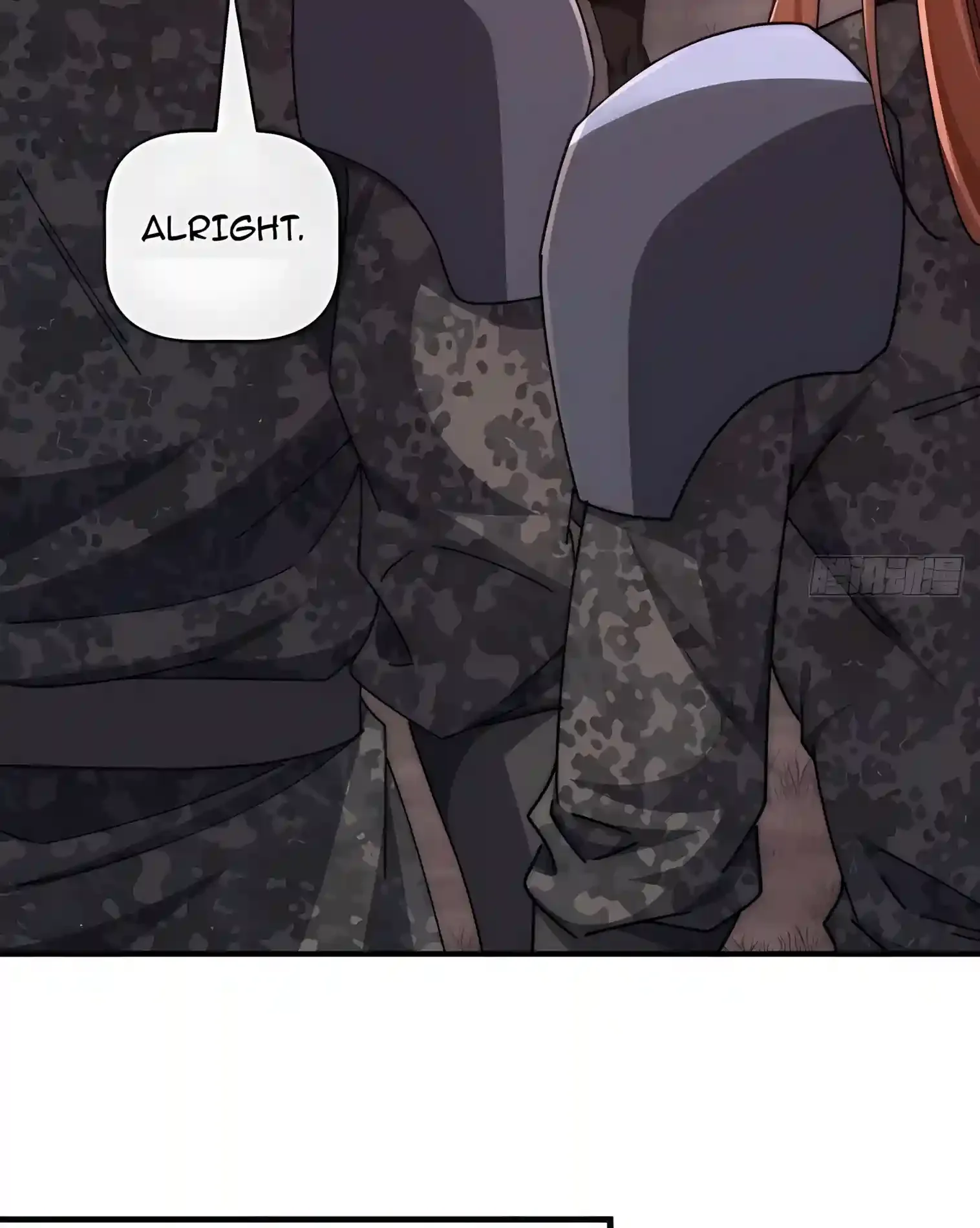 Infinite Evolution Starting from Zero Chapter 132 page 19