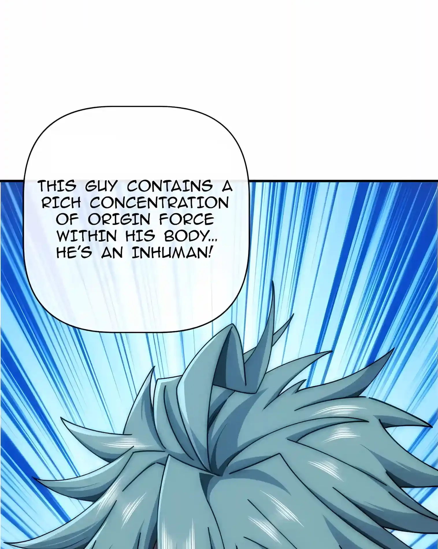 Infinite Evolution Starting from Zero Chapter 132 page 30