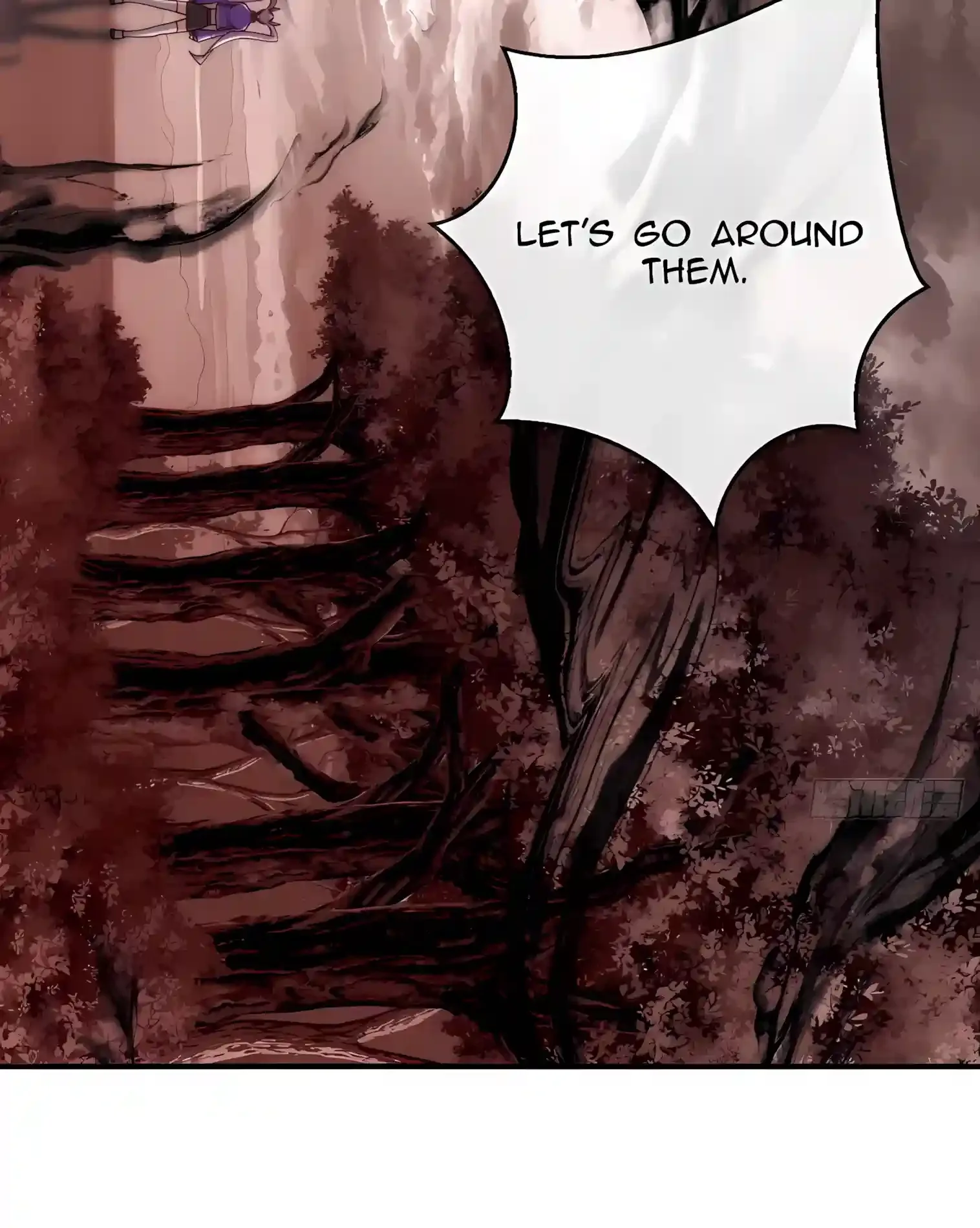 Infinite Evolution Starting from Zero Chapter 132 page 25
