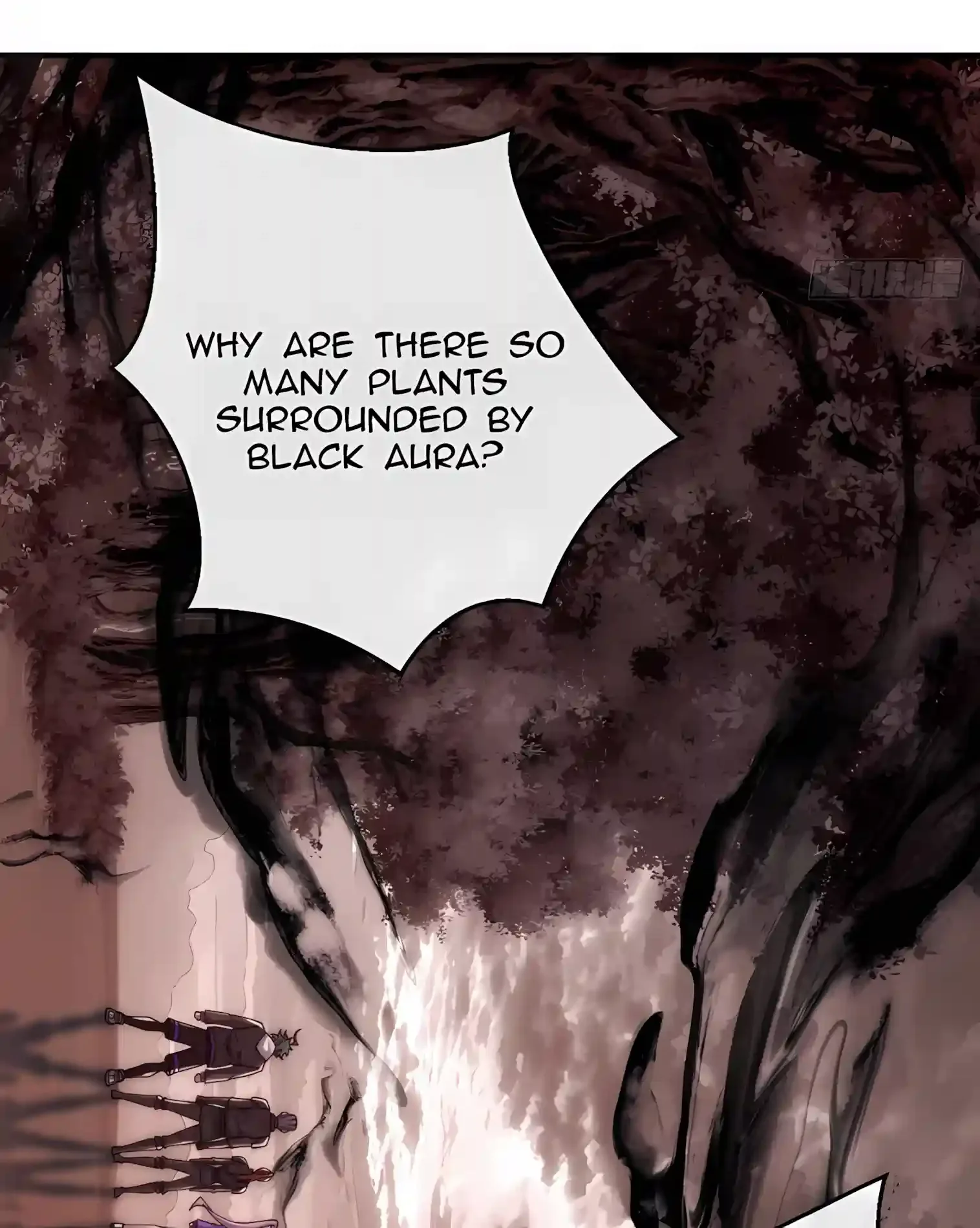 Infinite Evolution Starting from Zero Chapter 132 page 24