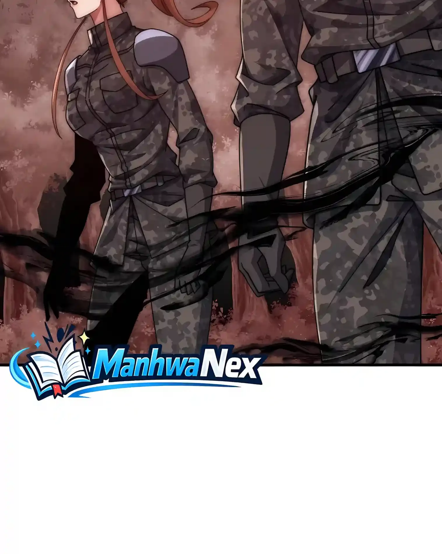 Infinite Evolution Starting from Zero Chapter 132 page 23