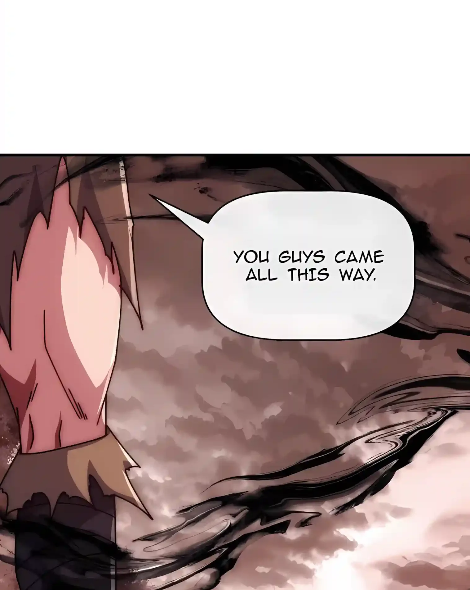 Infinite Evolution Starting from Zero Chapter 132 page 26