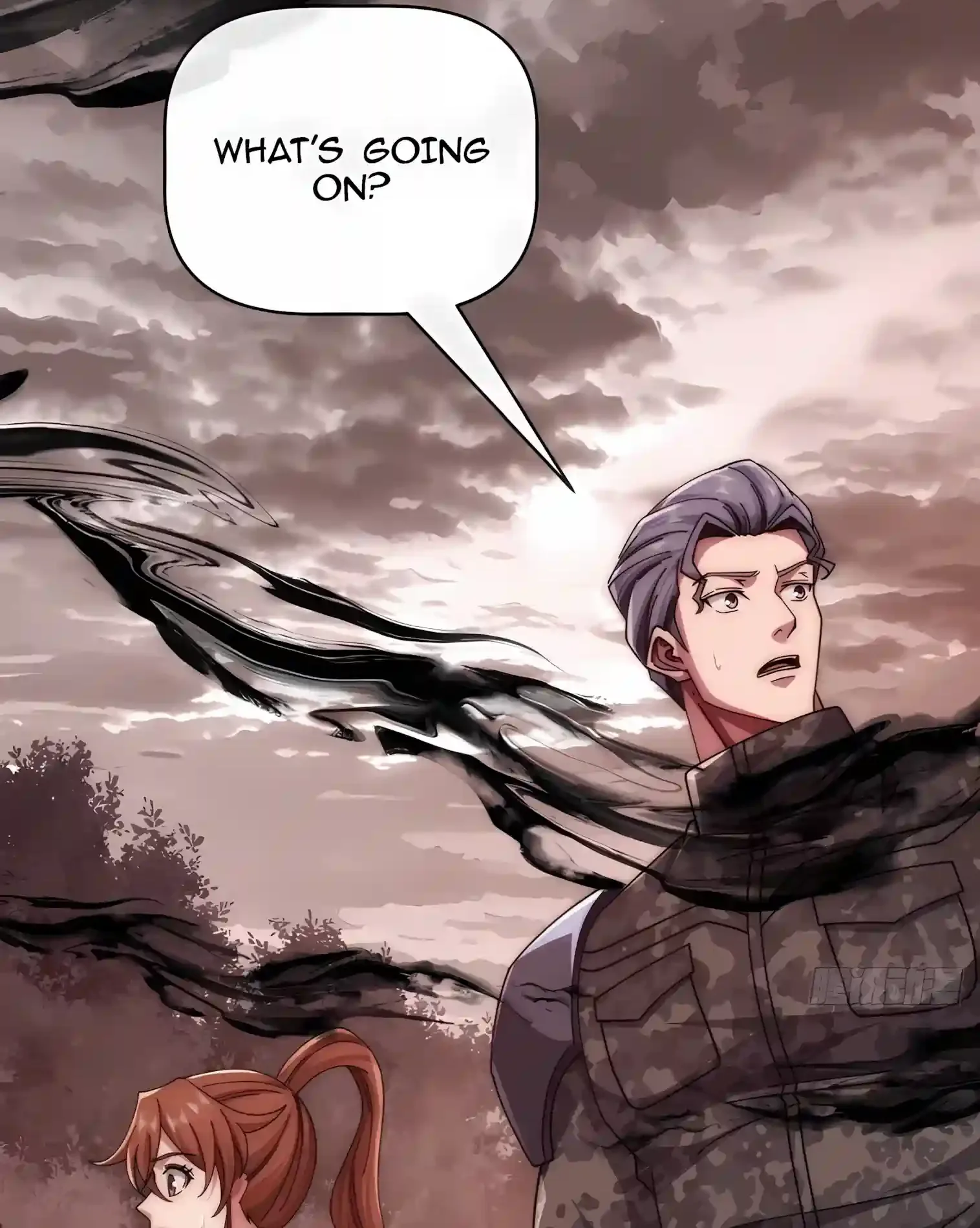 Infinite Evolution Starting from Zero Chapter 132 page 22