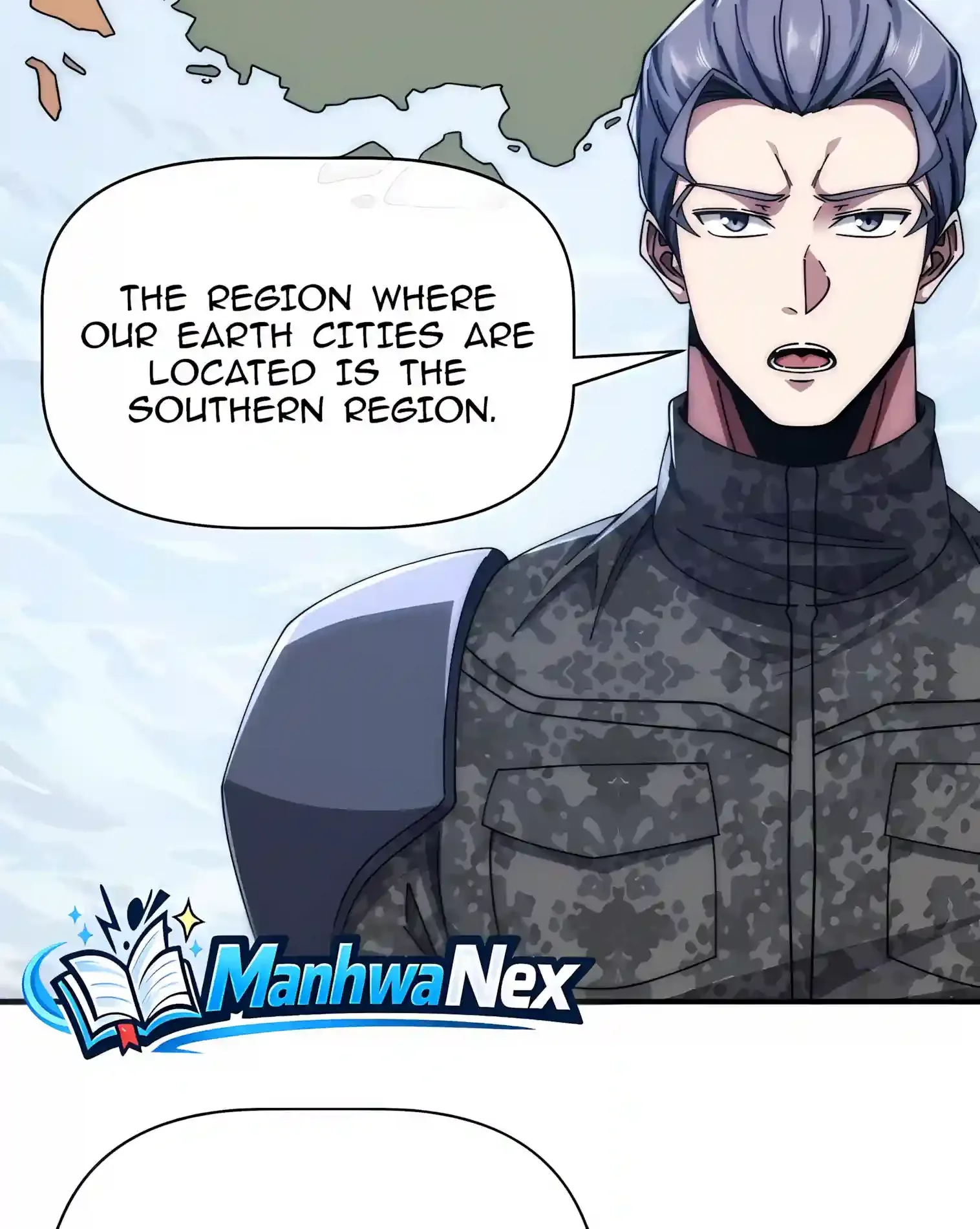 Infinite Evolution Starting from Zero Chapter 132 page 36