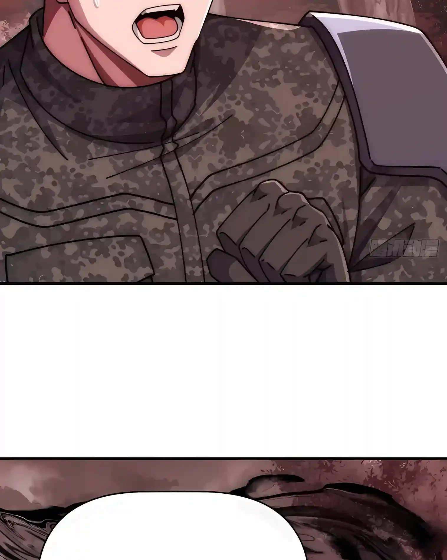 Infinite Evolution Starting from Zero Chapter 132 page 45