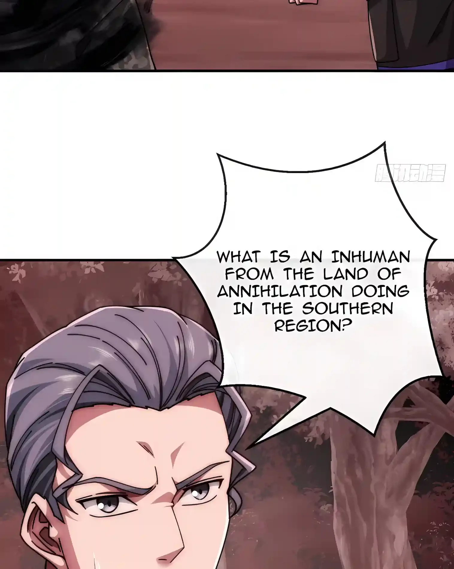 Infinite Evolution Starting from Zero Chapter 132 page 44