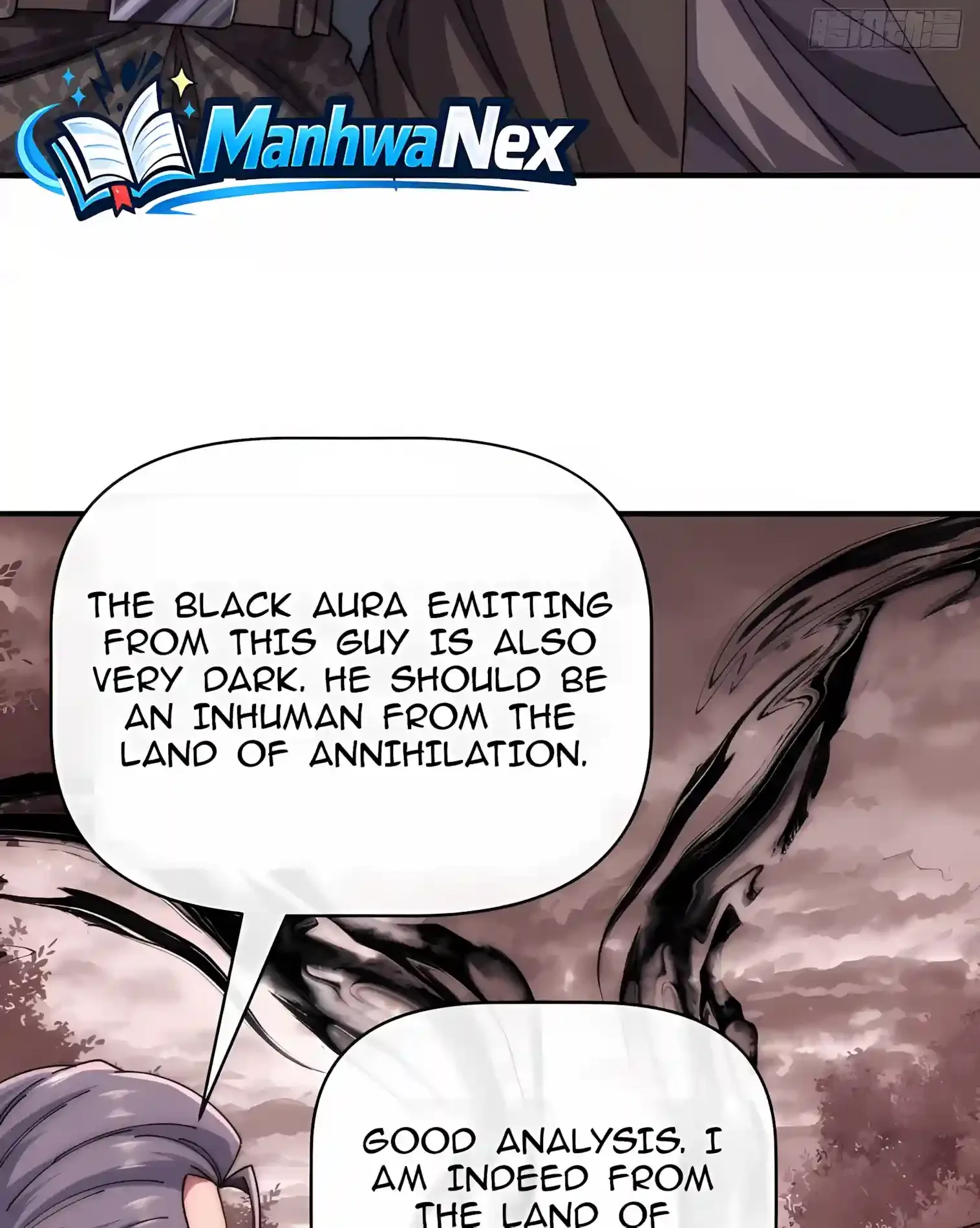 Infinite Evolution Starting from Zero Chapter 132 page 42