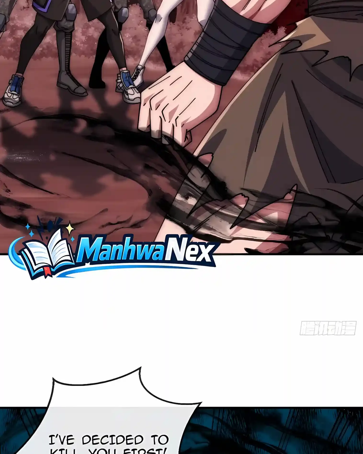 Infinite Evolution Starting from Zero Chapter 132 page 47