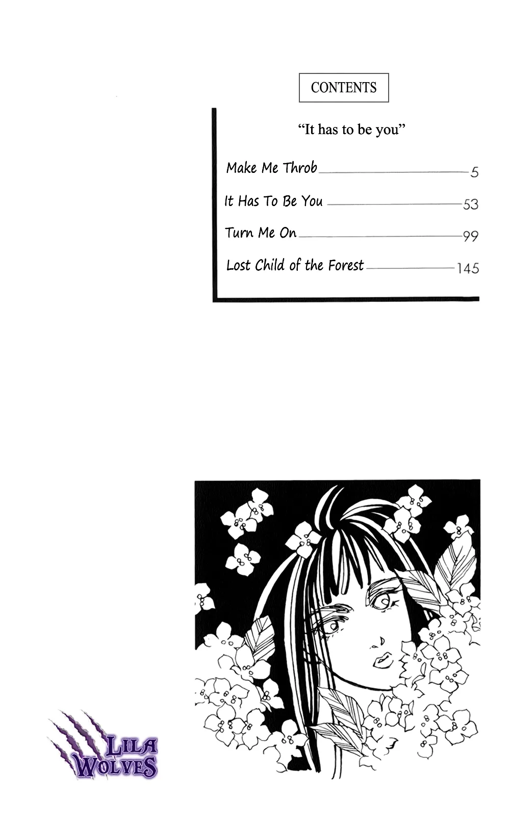 Anata ja Nai to Chapter 1 page 6