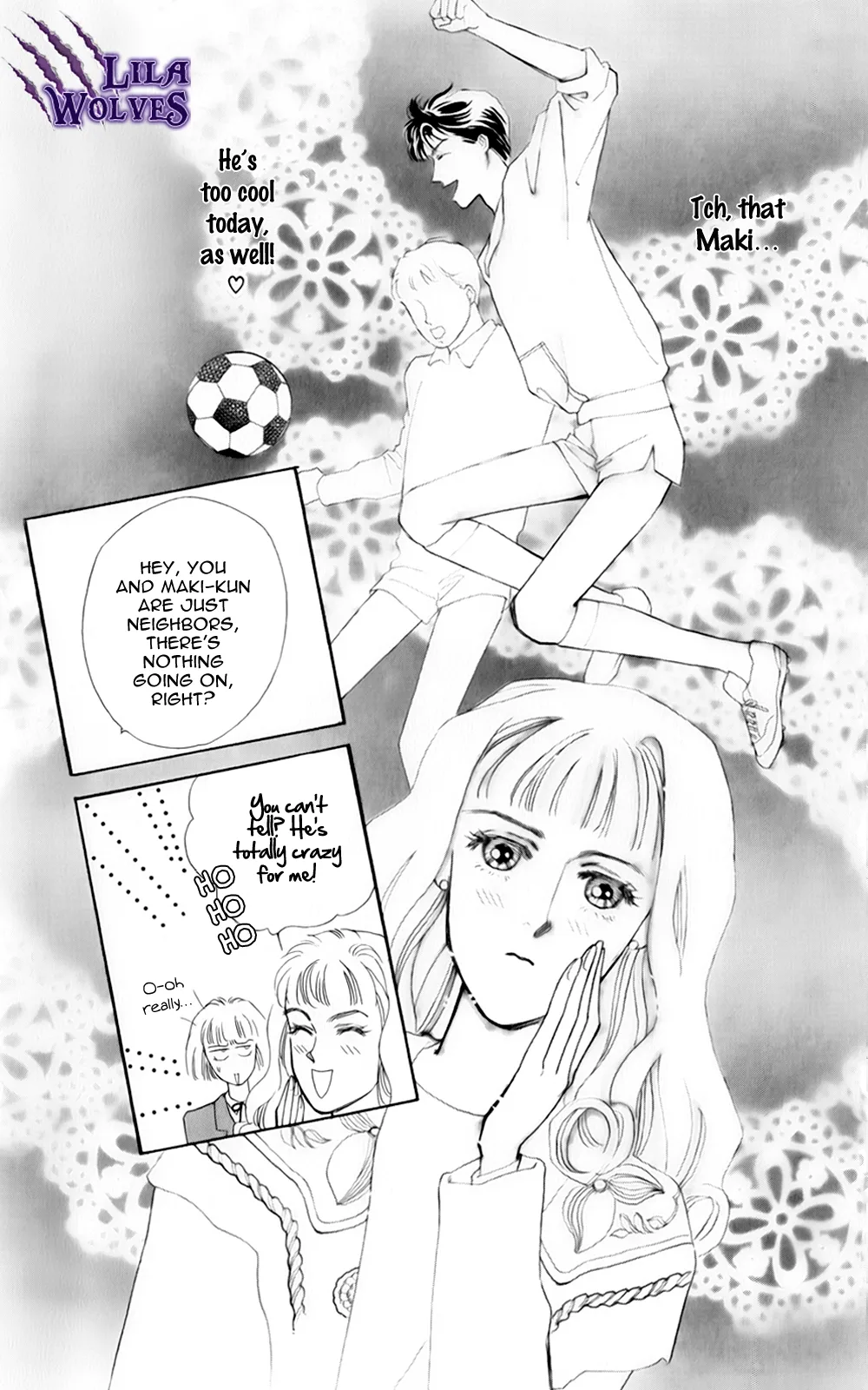 Anata ja Nai to Chapter 1 page 12