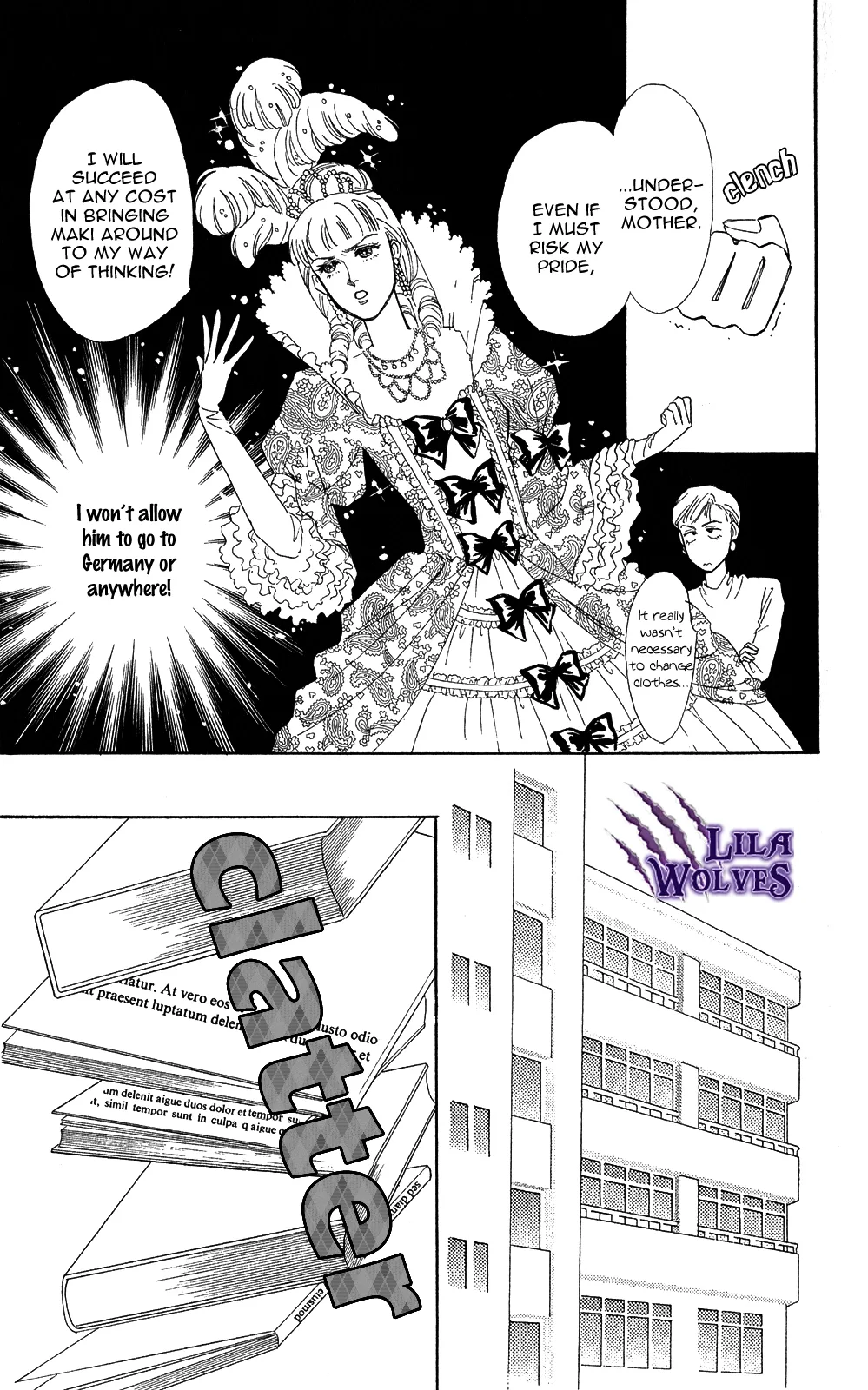 Anata ja Nai to Chapter 1 page 21