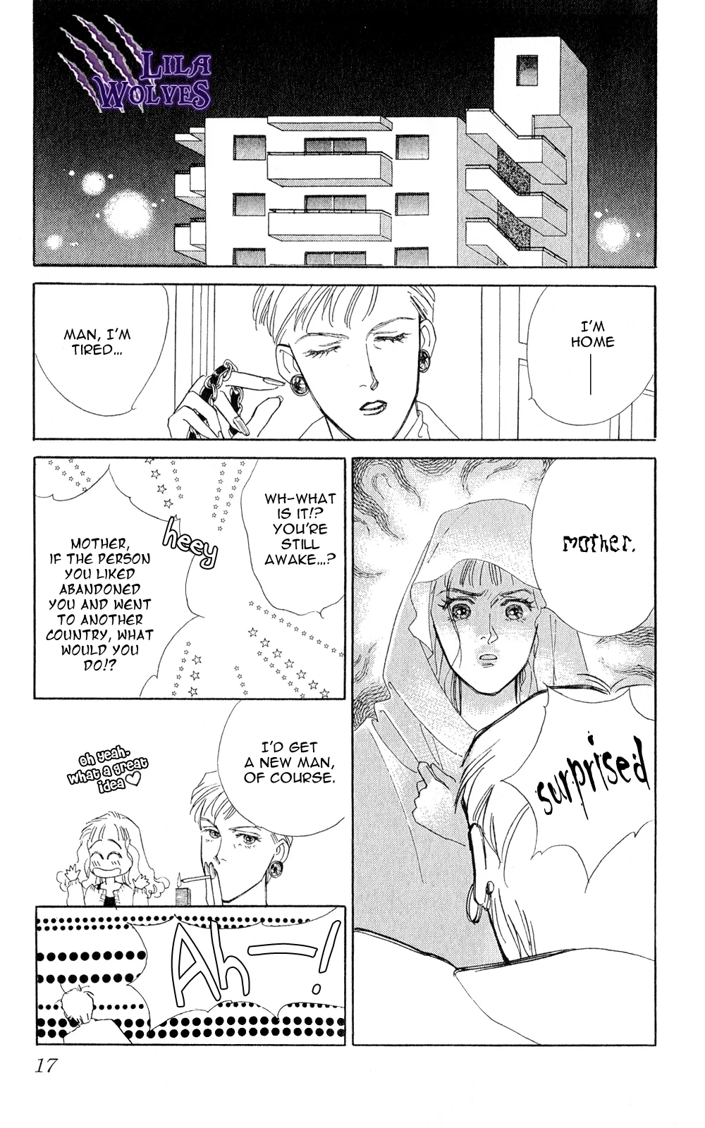 Anata ja Nai to Chapter 1 page 19