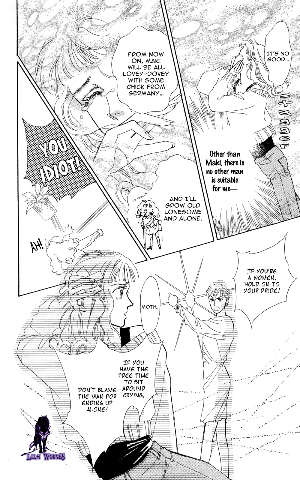 Anata ja Nai to Chapter 1 page 20