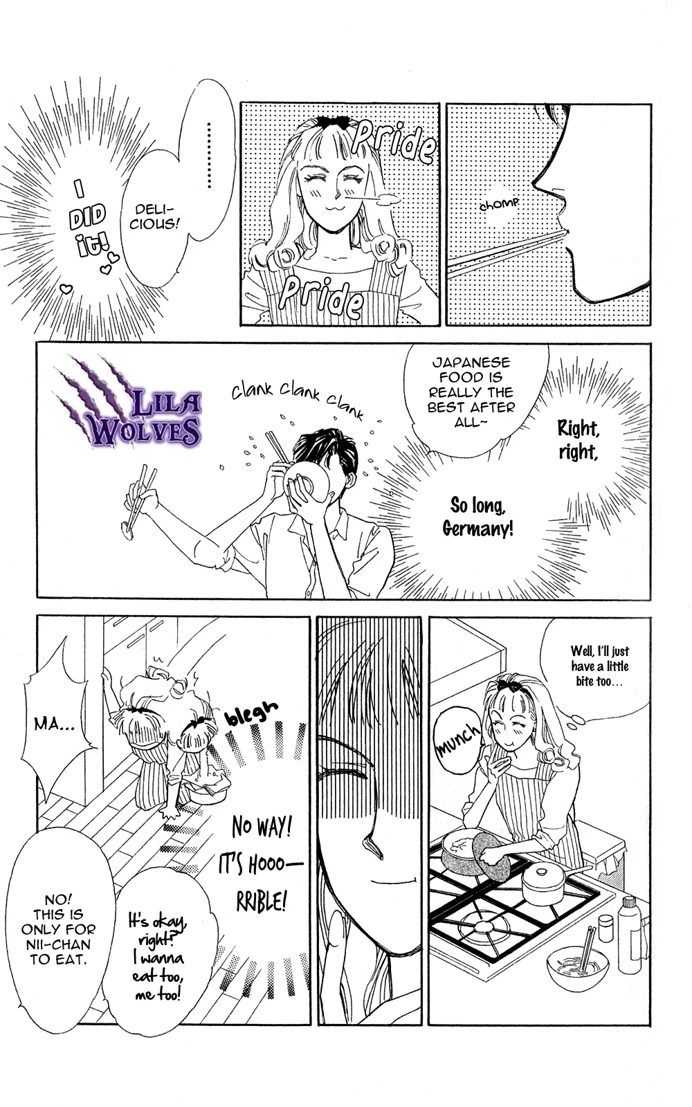 Anata ja Nai to Chapter 1 page 25