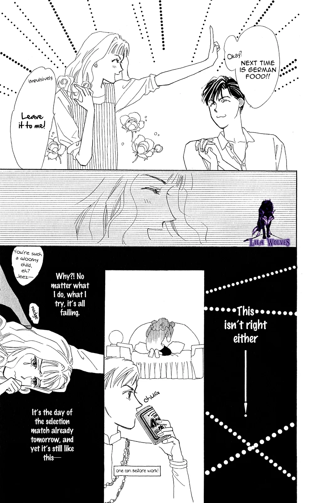 Anata ja Nai to Chapter 1 page 27
