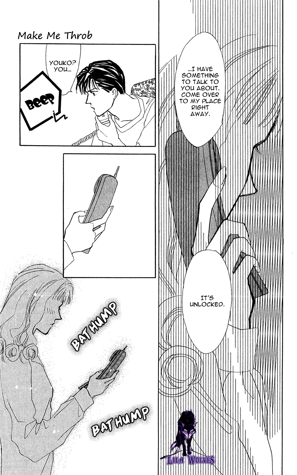 Anata ja Nai to Chapter 1 page 29