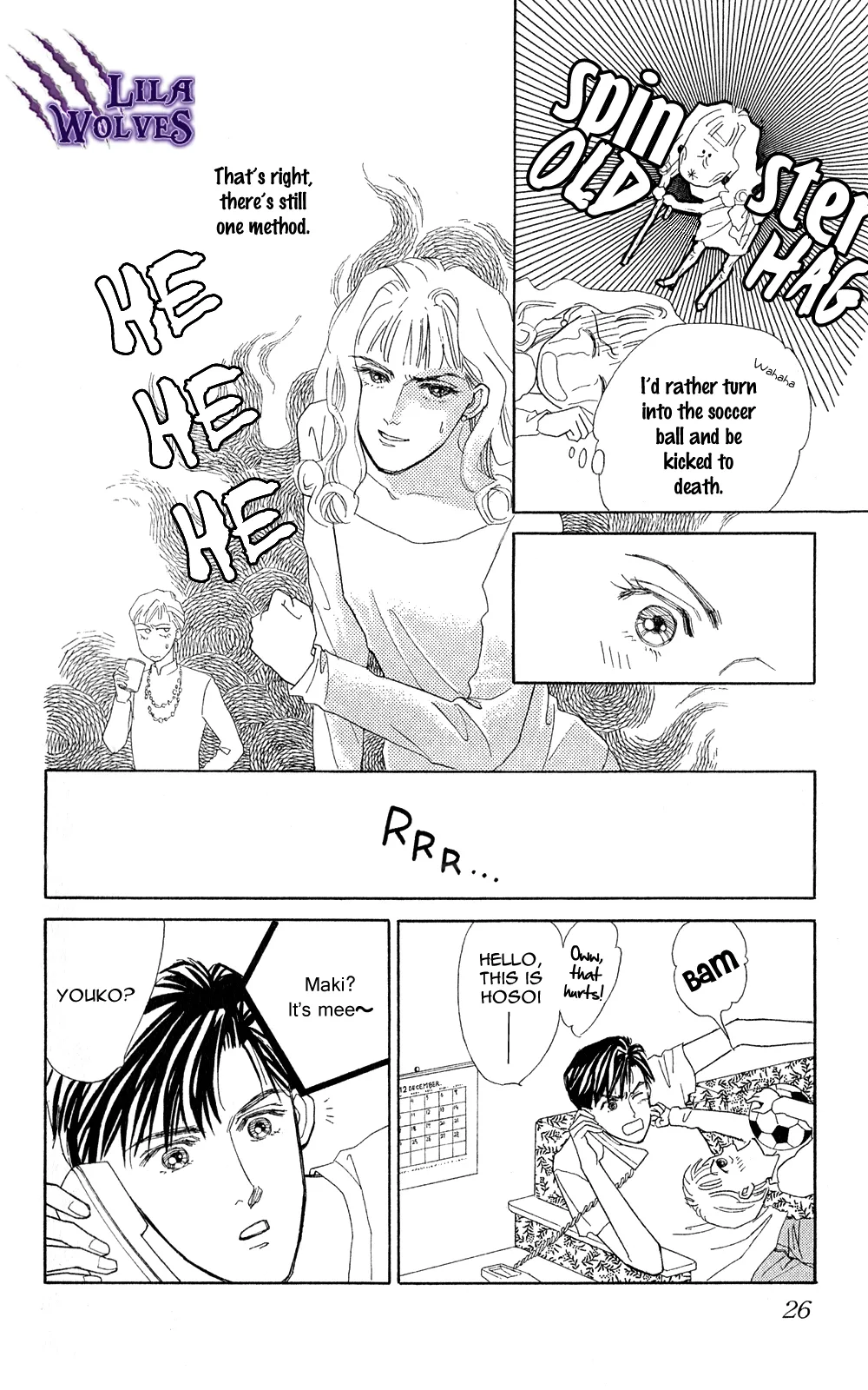 Anata ja Nai to Chapter 1 page 28