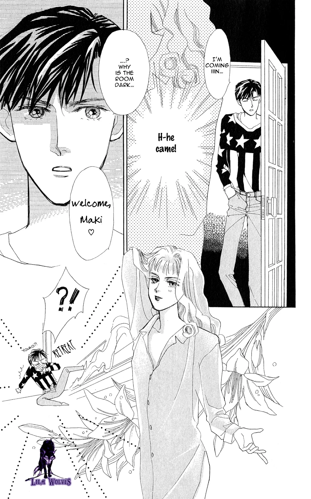 Anata ja Nai to Chapter 1 page 31