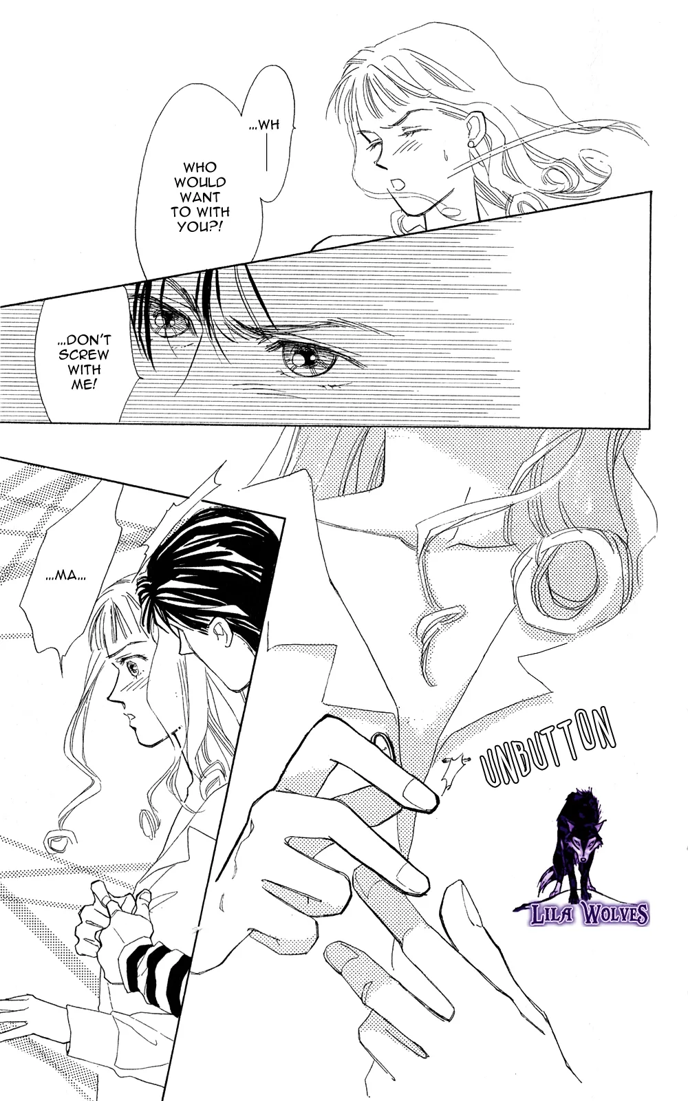 Anata ja Nai to Chapter 1 page 37