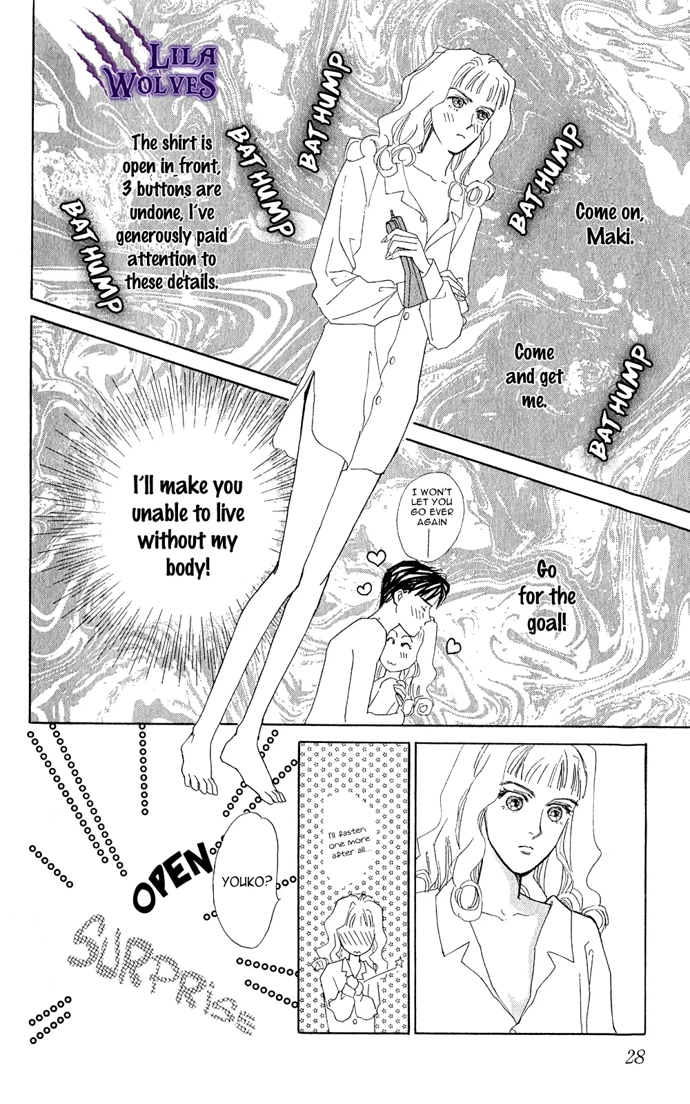 Anata ja Nai to Chapter 1 page 30