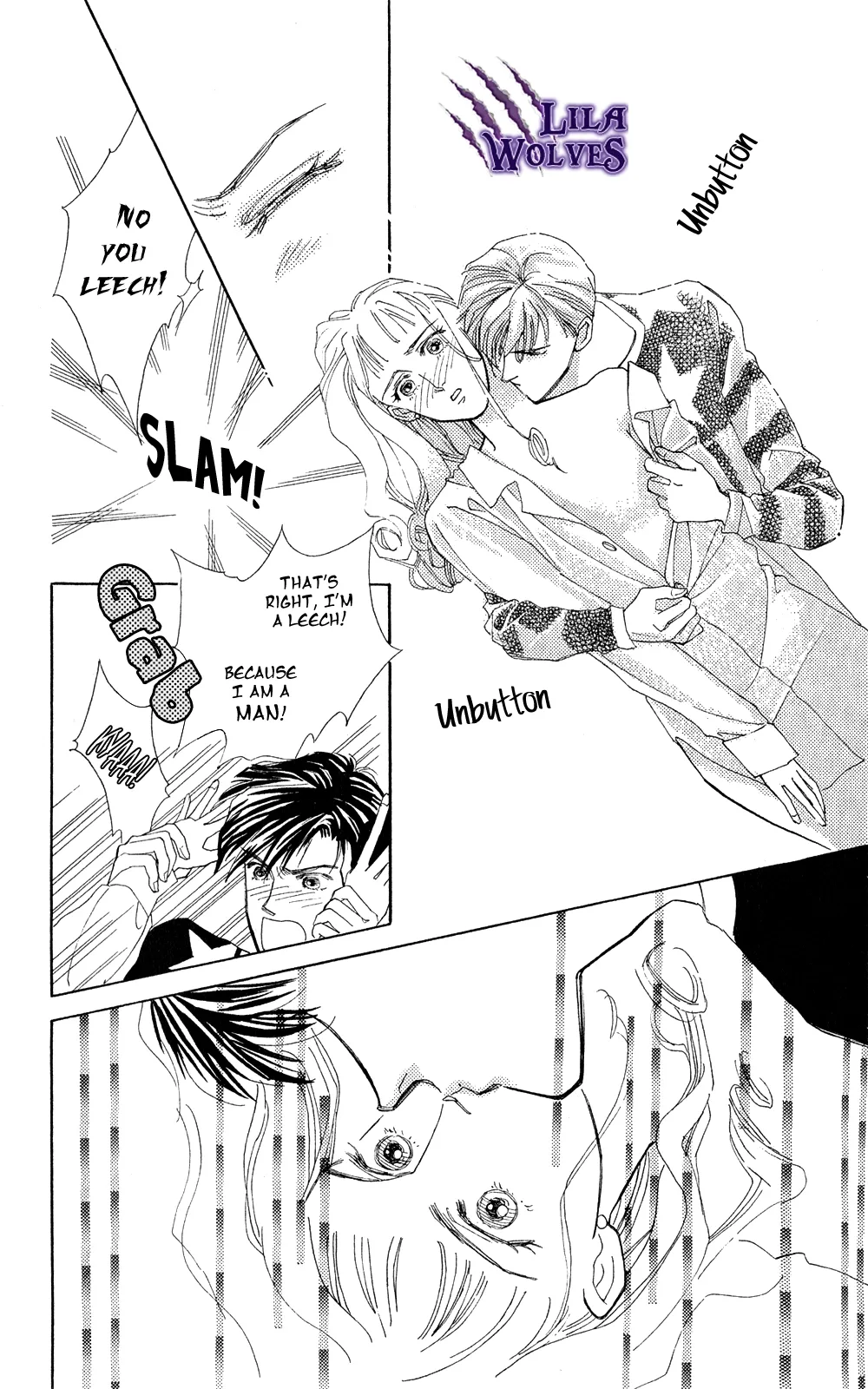Anata ja Nai to Chapter 1 page 38