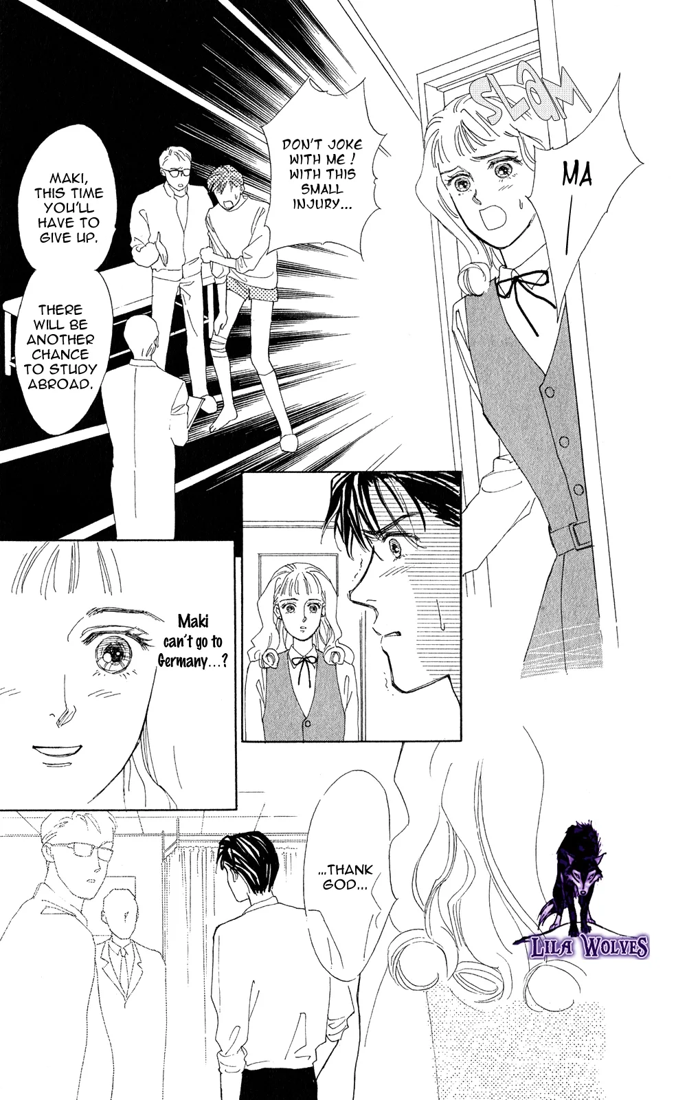 Anata ja Nai to Chapter 1 page 43