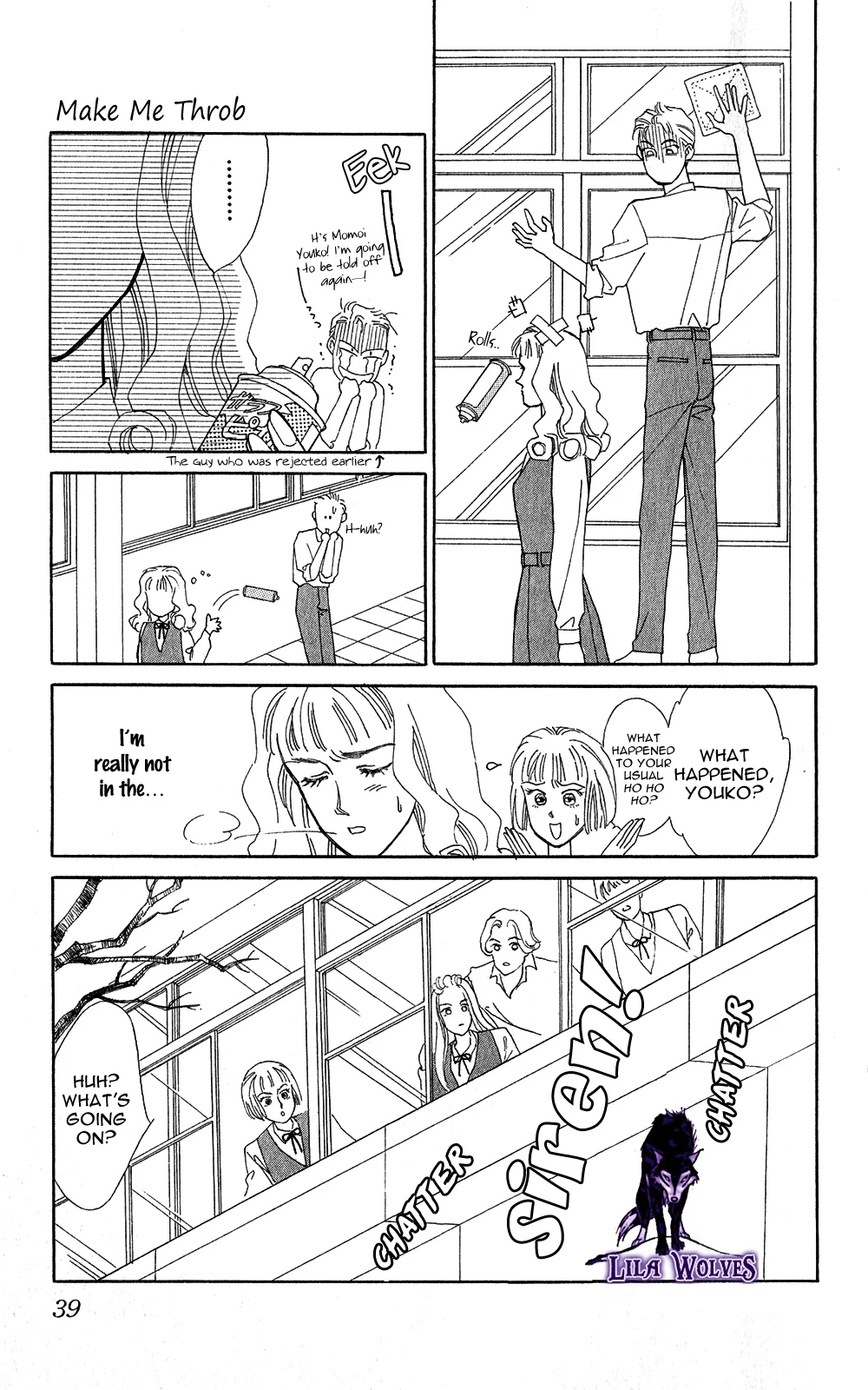 Anata ja Nai to Chapter 1 page 41