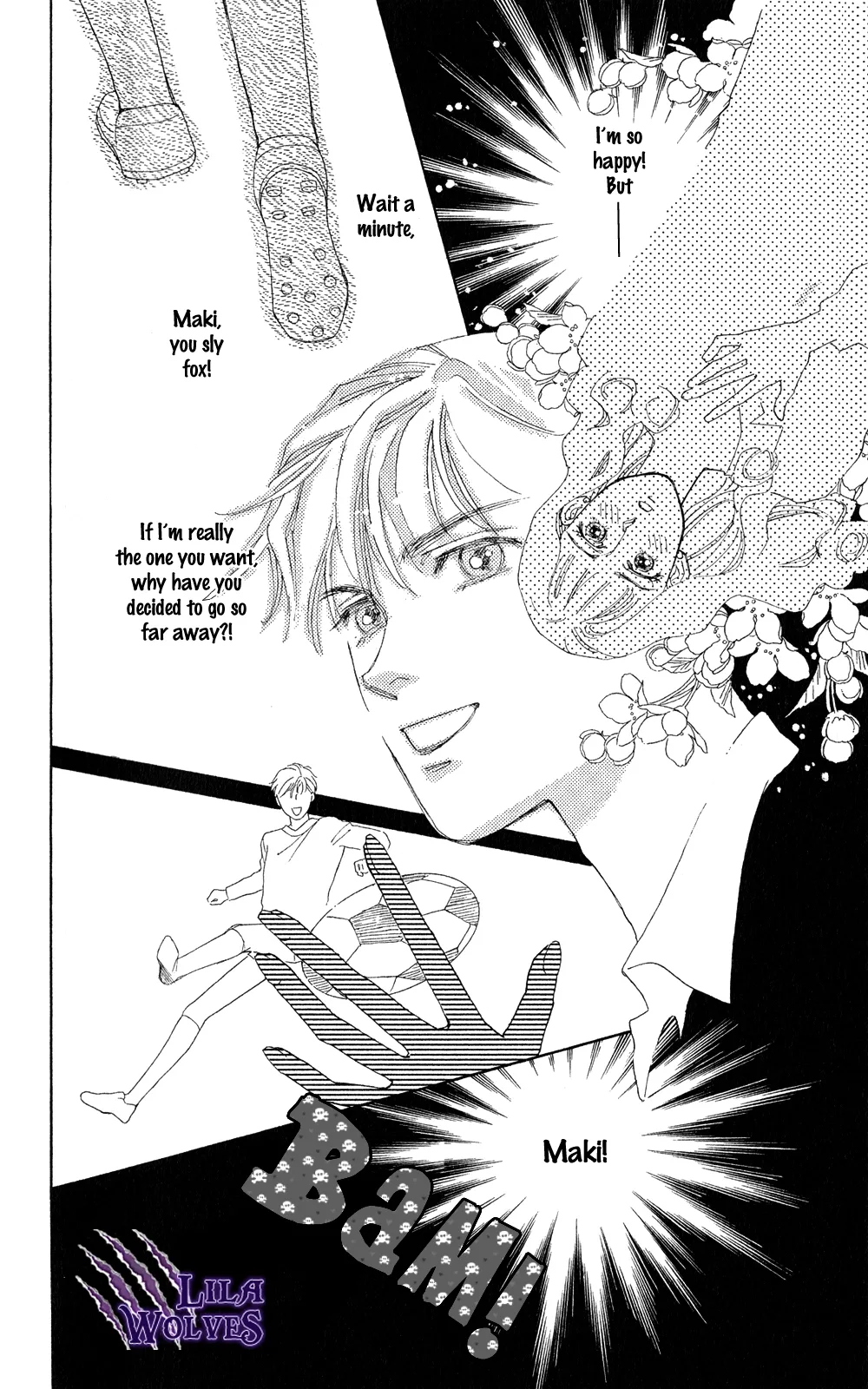 Anata ja Nai to Chapter 1 page 40